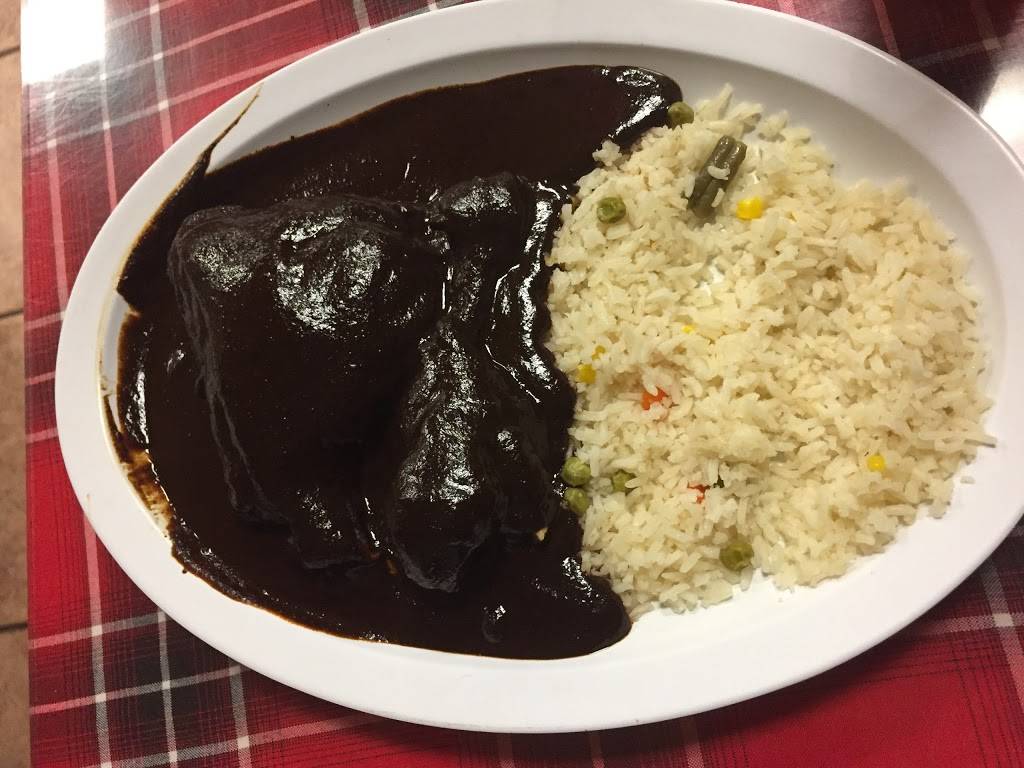 La Asuncion Mexican Restaurant | restaurant | 8712 Sepulveda Blvd, North Hills, CA 91343, USA | 8188913635 OR +1 818-891-3635