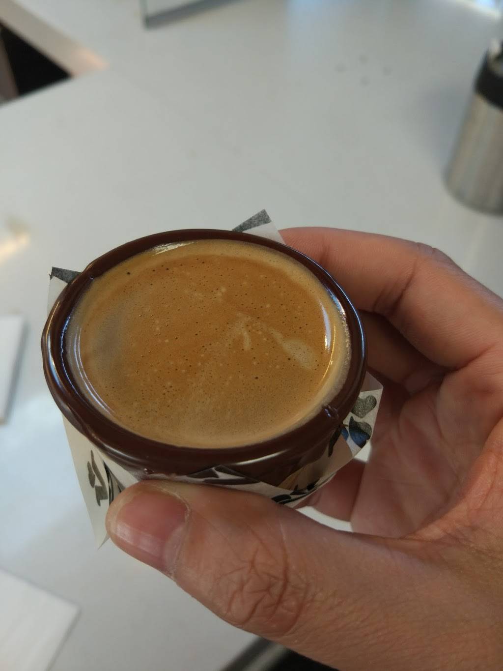 Waffleshot | cafe | 6333 W 3rd St stall 530, Los Angeles, CA 90036, USA | 3234247078 OR +1 323-424-7078