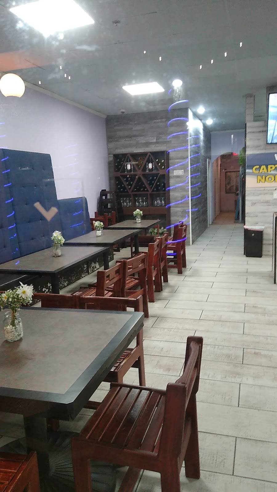 Captain’s Pizza North Beach | restaurant | 483 Mandalay Ave, Clearwater, FL 33767, USA | 7272238200 OR +1 727-223-8200