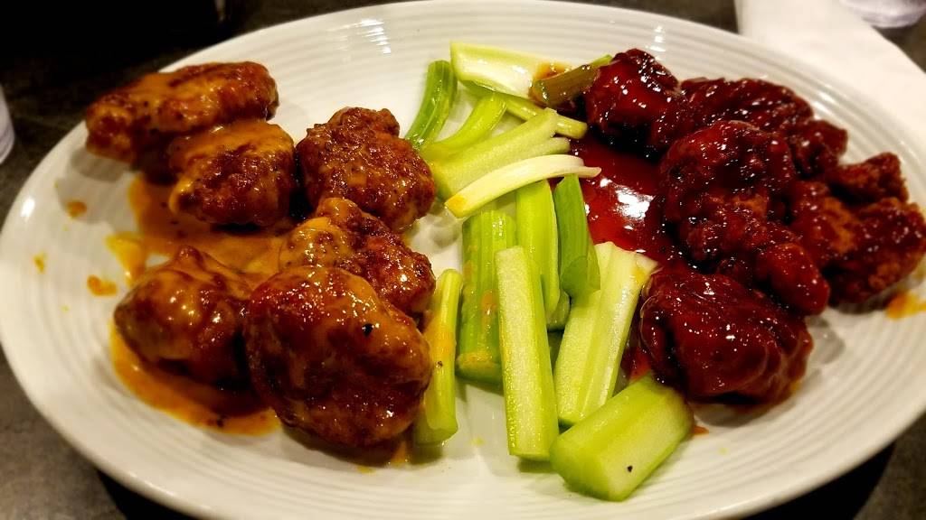 Wings & Ale | restaurant | Suite C, 125 Outlet Pointe Blvd, Columbia, SC 29210, USA | 8037501700 OR +1 803-750-1700