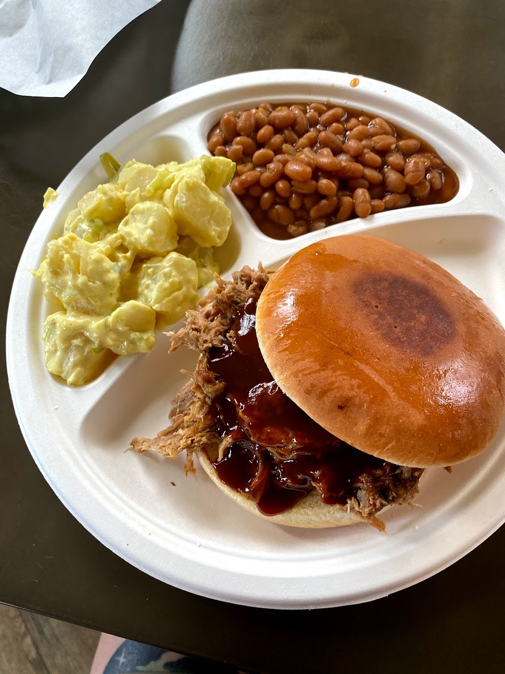 Rendezvous BBQ | restaurant | 703 4th Ave, Fort Garland, CO 81133, USA | 7193794380 OR +1 719-379-4380