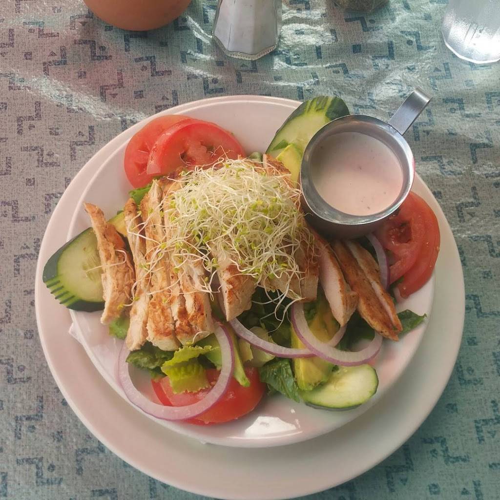 Marthas 22nd St. Grill | restaurant | 25 22nd St, Hermosa Beach, CA 90254, USA | 3103767786 OR +1 310-376-7786