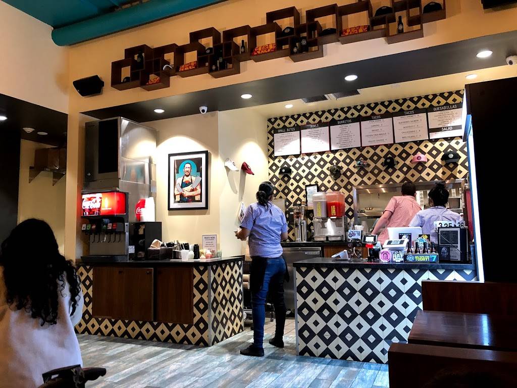 Trejos Tacos | restaurant | 835 W Jefferson Blvd #1735, Los Angeles, CA 90089, USA | 2135365513 OR +1 213-536-5513