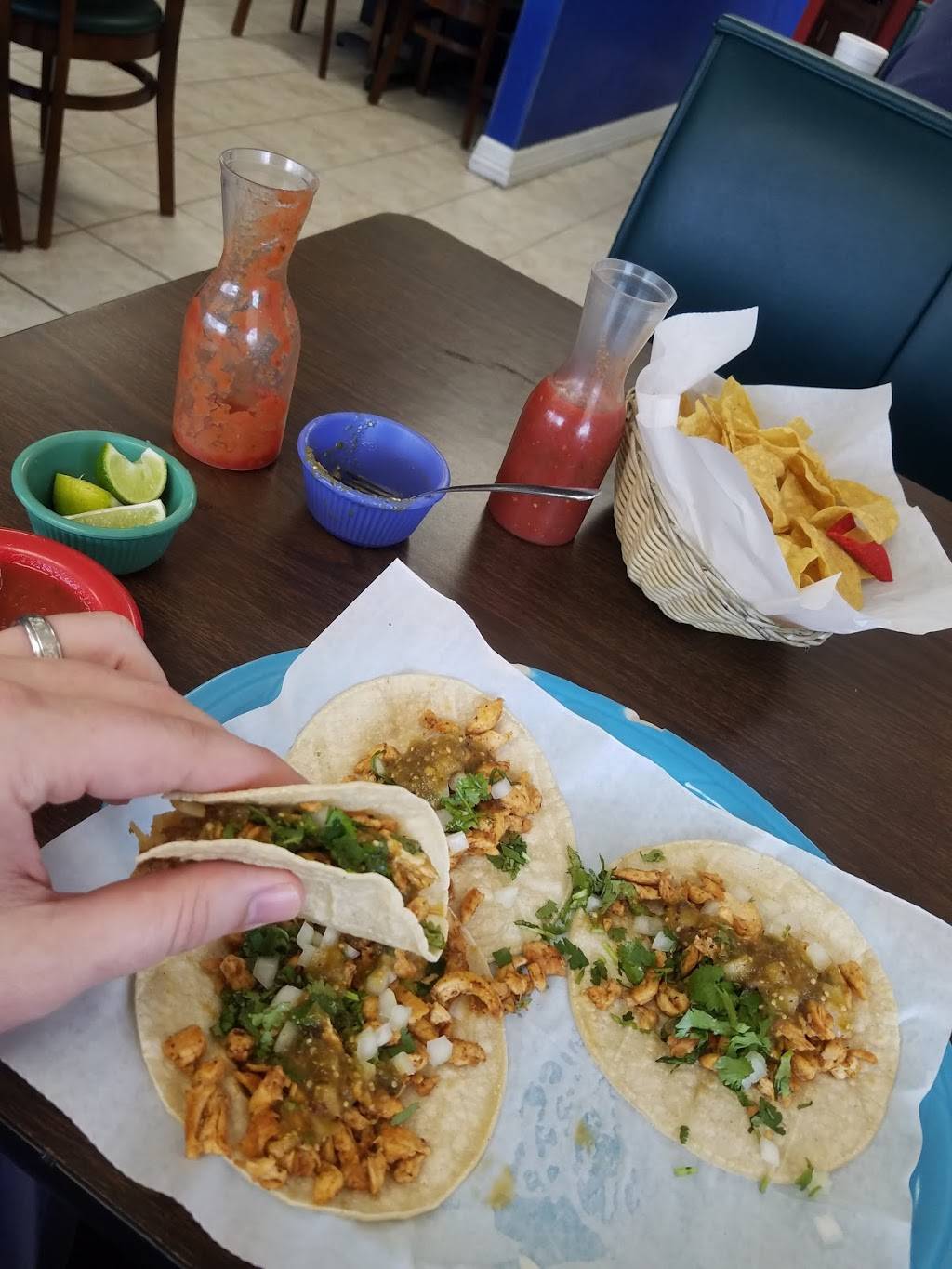 Del Sol Mexican Restaurant | restaurant | 1020 E Main St, Charleston, AR 72933, USA | 4799651171 OR +1 479-965-1171