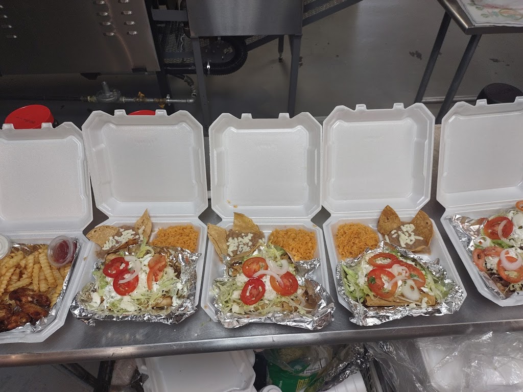 Manolos Tortilleria Artesanal | restaurant | 5955 Ash St, Forest Park, GA 30297, USA | 4043760023 OR +1 404-376-0023