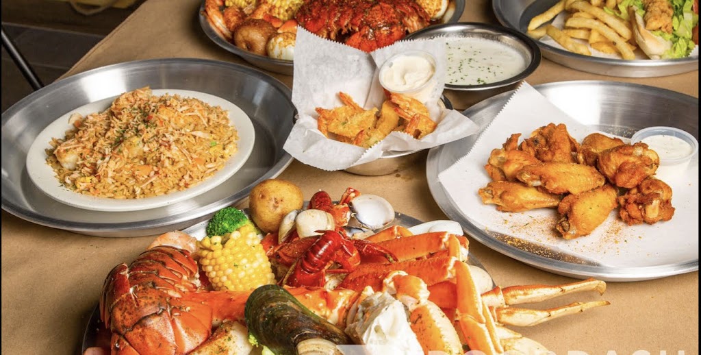 Cajun Express | restaurant | 9940 Belvedere Rd #F, Royal Palm Beach, FL 33411, USA | 5617661038 OR +1 561-766-1038