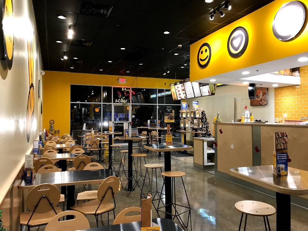 Which Wich - Orland Park | restaurant | 14934 South La Grange Road, Orland Park, IL 60462, USA | 7089662462 OR +1 708-966-2462