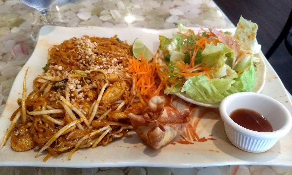 Bangkok Spices Thai Restaurant | restaurant | 3627 30th St, San Diego, CA 92104, USA | 6192811111 OR +1 619-281-1111