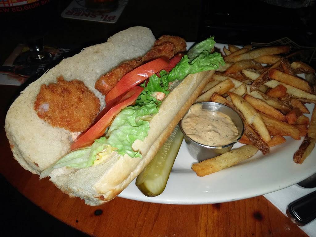 Shellys Back Room | restaurant | 1331 F St NW, Washington, DC 20004, USA | 2027373003 OR +1 202-737-3003