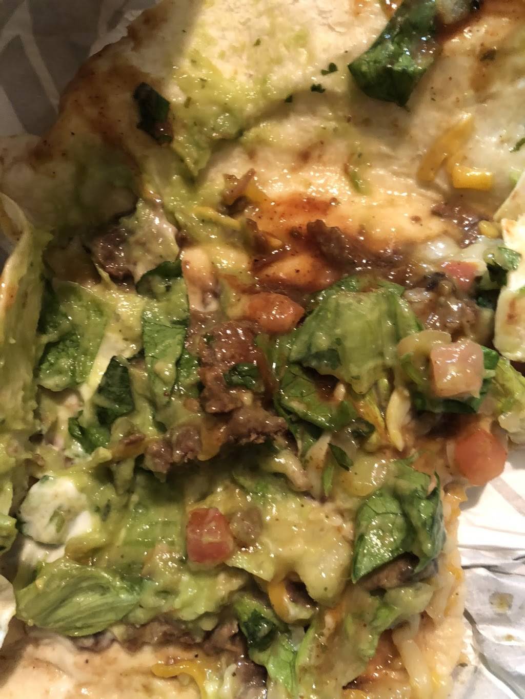 Taco Bell | meal takeaway | 6635 FM78, San Antonio, TX 78244, USA | 2102512973 OR +1 210-251-2973