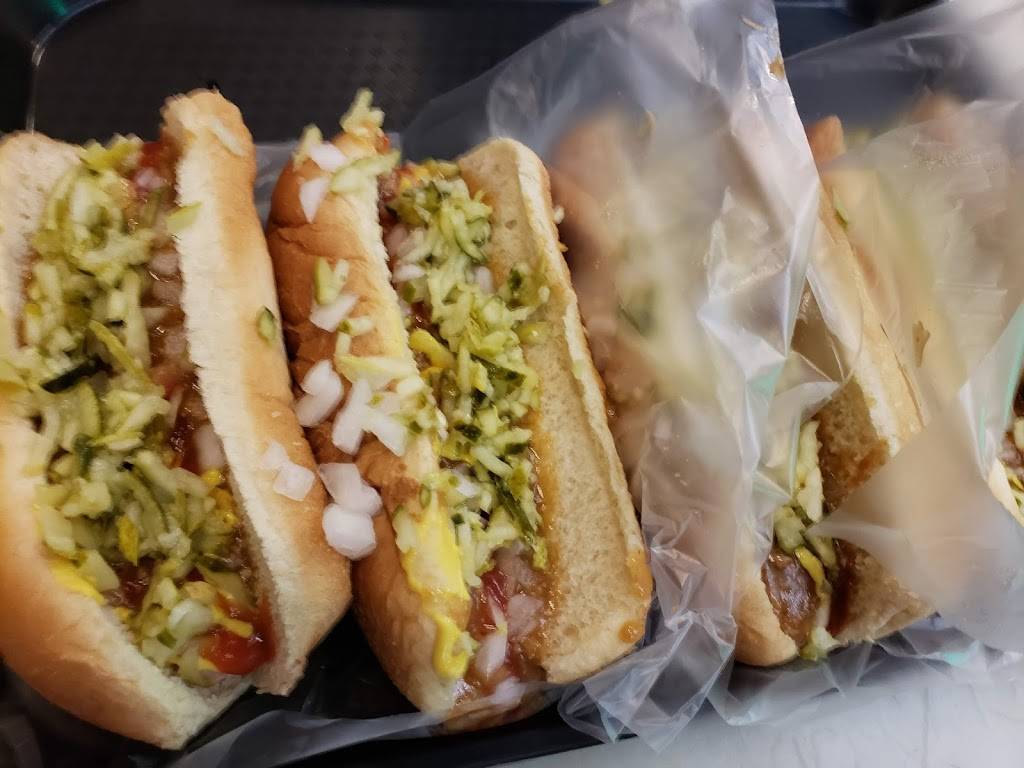 Yesterdog | restaurant | 1505 Wealthy St SE, Grand Rapids, MI 49506, USA | 6163360746 OR +1 616-336-0746