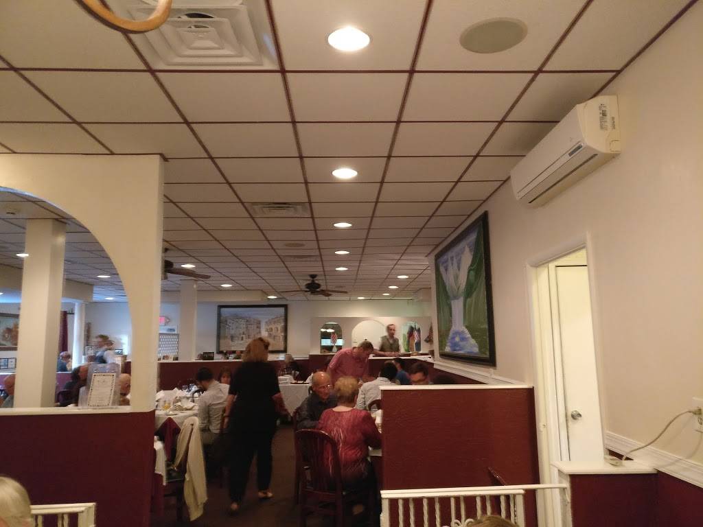 Casa Bella | restaurant | 330 W Market St, Scranton, PA 18508, USA | 5709699006 OR +1 570-969-9006