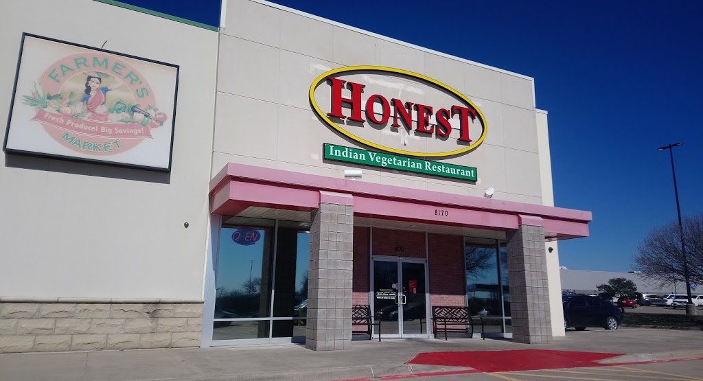 Honest Restaurant, Irving, Texas. | restaurant | 8170 Walton Blvd, Irving, TX 75063, USA | 9727070000 OR +1 972-707-0000