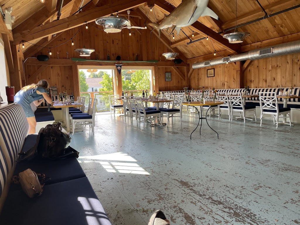 Cabana | restaurant | 140 Broadway, Newport, RI 02840, USA | 4013245167 OR +1 401-324-5167