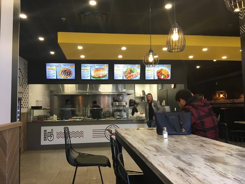 Galitos Flame Grilled Chicken | restaurant | 29 King St E, Kitchener, ON N2G 2H5, Canada | 5197415791 OR +1 519-741-5791