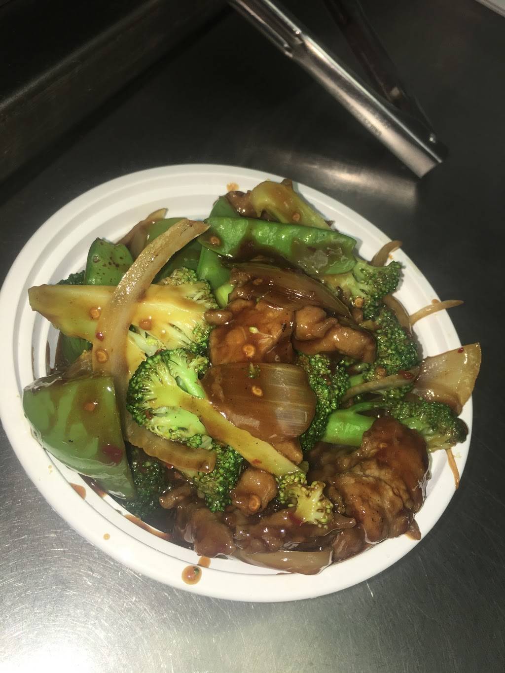 Kams Chop Suey | restaurant | 7 E 83rd St, Chicago, IL 60619, USA | 7739948807 OR +1 773-994-8807