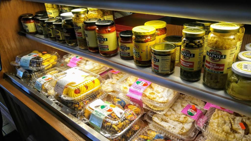 Nardellis Grinder Shoppe | meal takeaway | 385 Main St S, Southbury, CT 06488, USA | 2034053250 OR +1 203-405-3250