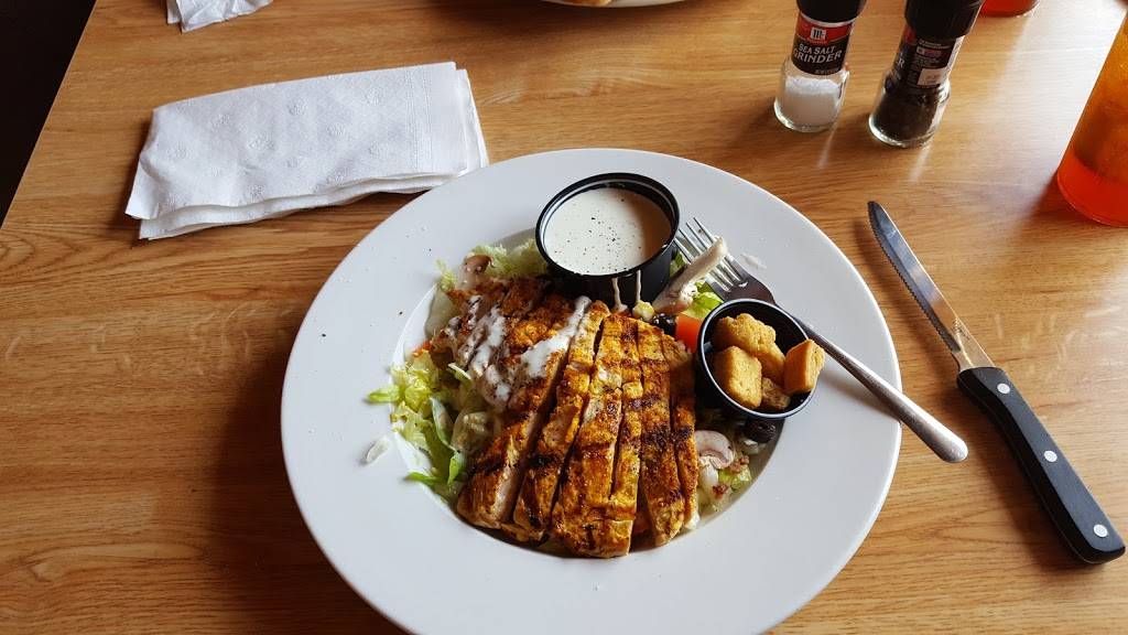 The Rusty Spur Diner | restaurant | 601 N 1st St, Pulaski, TN 38478, USA | 9313474718 OR +1 931-347-4718