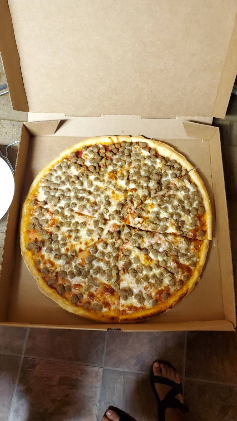 Pizza Parlour Alma | restaurant | 936 US-71, Alma, AR 72921, USA | 4796324176 OR +1 479-632-4176