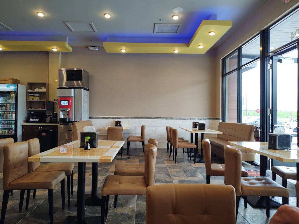 Kazu Sushi Burrito | restaurant | 935 Durbin Pavilion Dr Ste 104, St Johns, FL 32259, USA | 9044847939 OR +1 904-484-7939