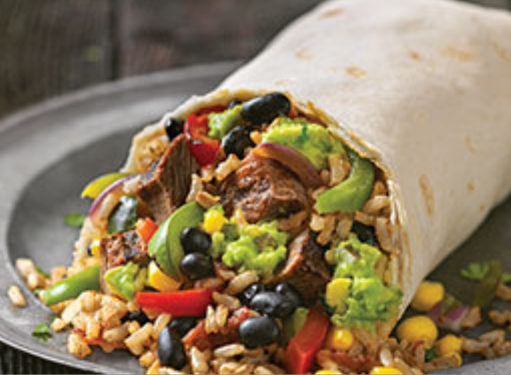 QDOBA Mexican Eats | restaurant | 31982 Gratiot Ave, Roseville, MI 48066, USA | 5862960172 OR +1 586-296-0172