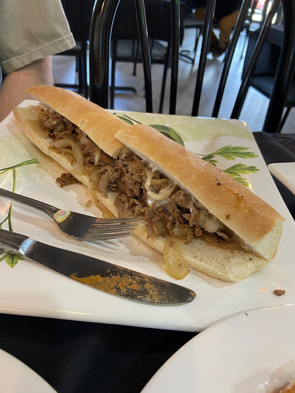 The Crazy Tomato • Italian Restaurant & Bar | restaurant | 50 mlk boulevard, McRae, GA 31055, USA | 2298680064 OR +1 229-868-0064