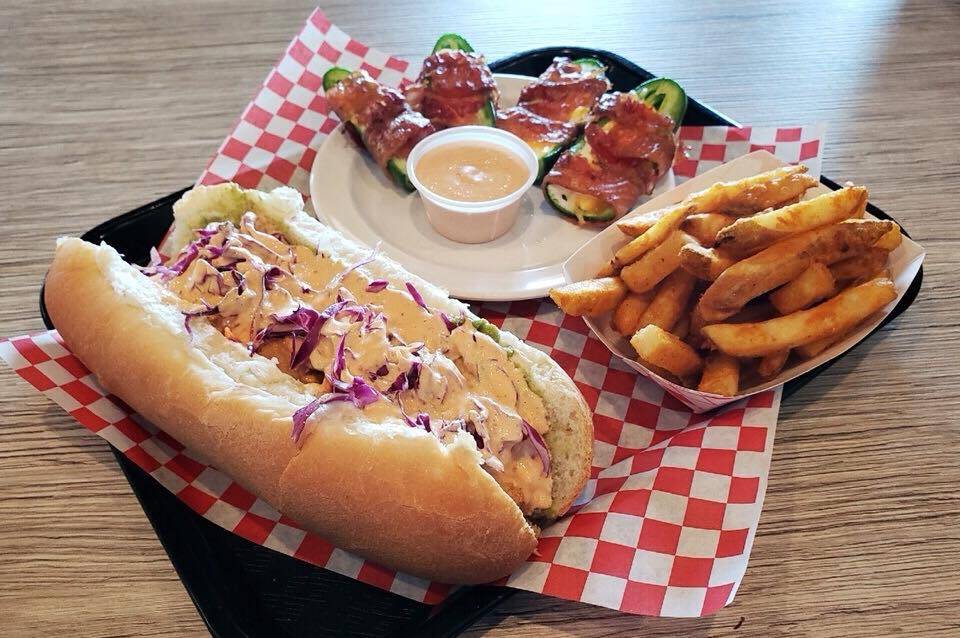 Sealy Farms | restaurant | 130 Machala Rd, Sealy, TX 77474, USA | 9796277132 OR +1 979-627-7132