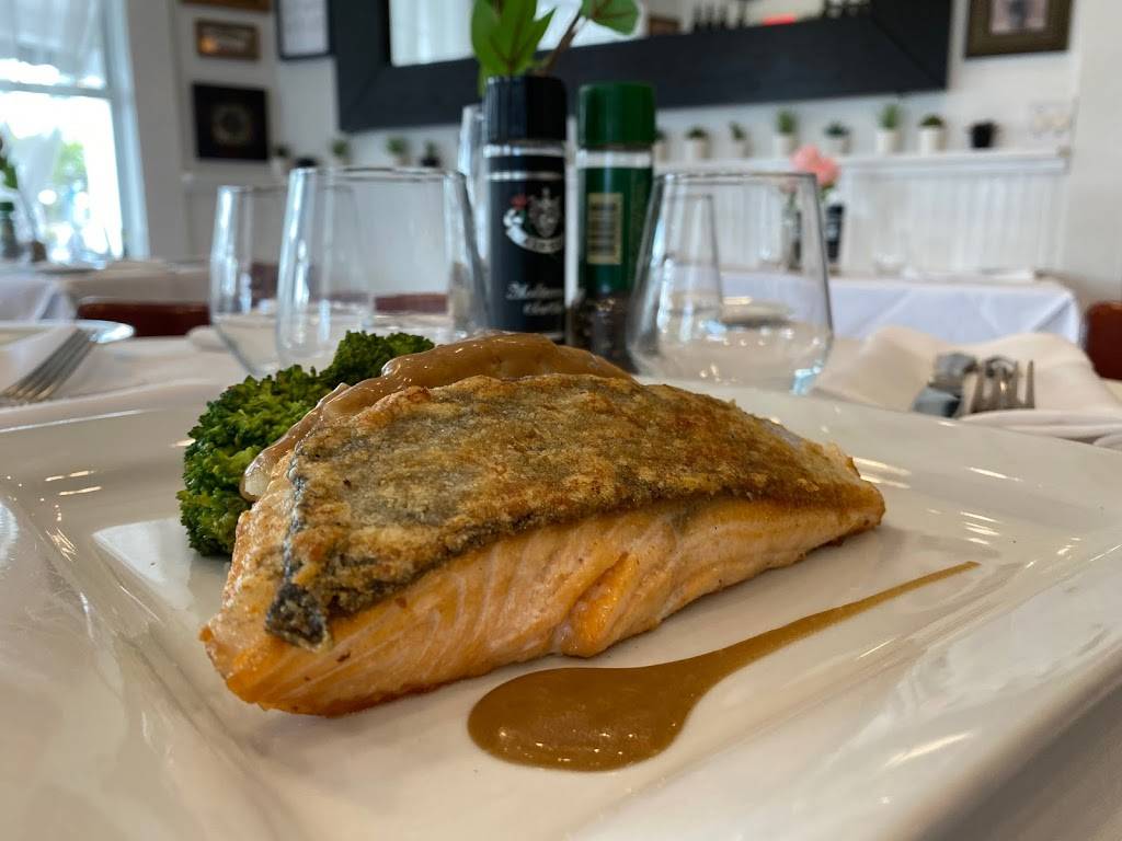 Angelino Palmetto | restaurant | 336 8th Ave W, Palmetto, FL 34221, USA | 9412124880 OR +1 941-212-4880