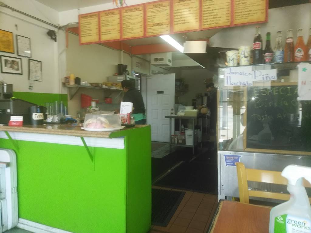 Rincon Michoacano | restaurant | 3231 Macdonald Ave, Richmond, CA 94804, USA | 5103746734 OR +1 510-374-6734