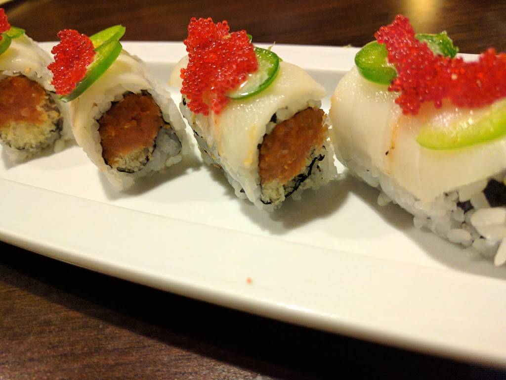 Koto Sake Japanese Steak House | restaurant | 6410 Freetown Rd, Columbia, MD 21044, USA | 4105312825 OR +1 410-531-2825