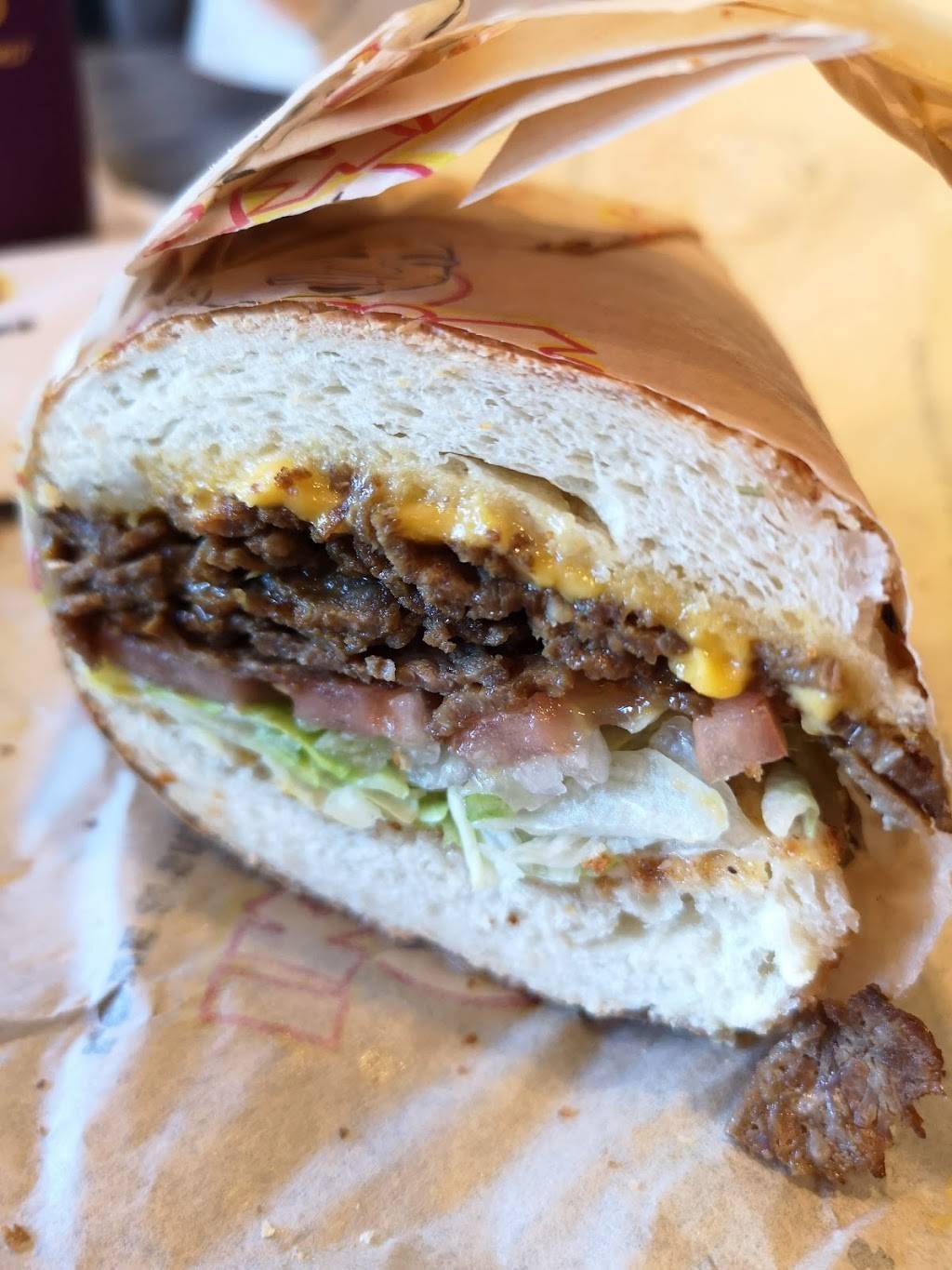 Ike’s Love and Sandwiches | restaurant | 4221 MacArthur Blvd, Newport Beach, CA 92660, USA | 9497833390 OR +1 949-783-3390