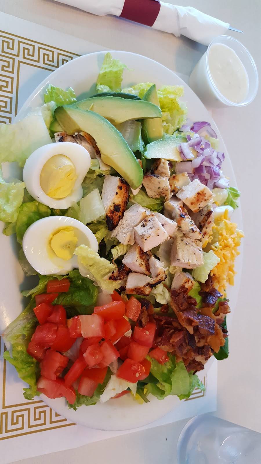 Nanas Diner | restaurant | 1230 N Military Trl, West Palm Beach, FL 33409, USA | 5616402922 OR +1 561-640-2922