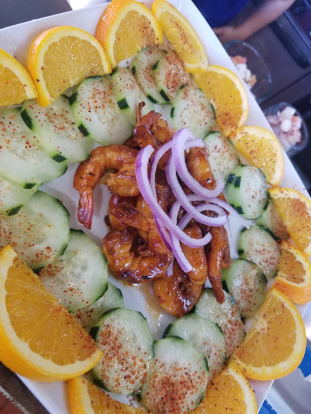 La Costa Azul | restaurant | 1972 N Texas St A, Fairfield, CA 94533, USA | 7074261840 OR +1 707-426-1840