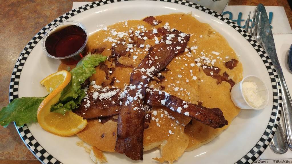 West Valley City Black Bear Diner | restaurant | 2569 S 5600 W Ste. #400, West Valley City, UT 84120, USA | 3858311739 OR +1 385-831-1739