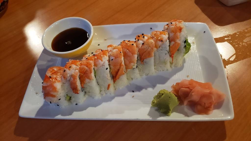 Fuji Japanese Steakhouse & Sushi | restaurant | 911 Camino del Rio S, San Diego, CA 92108, USA | 6192983854 OR +1 619-298-3854