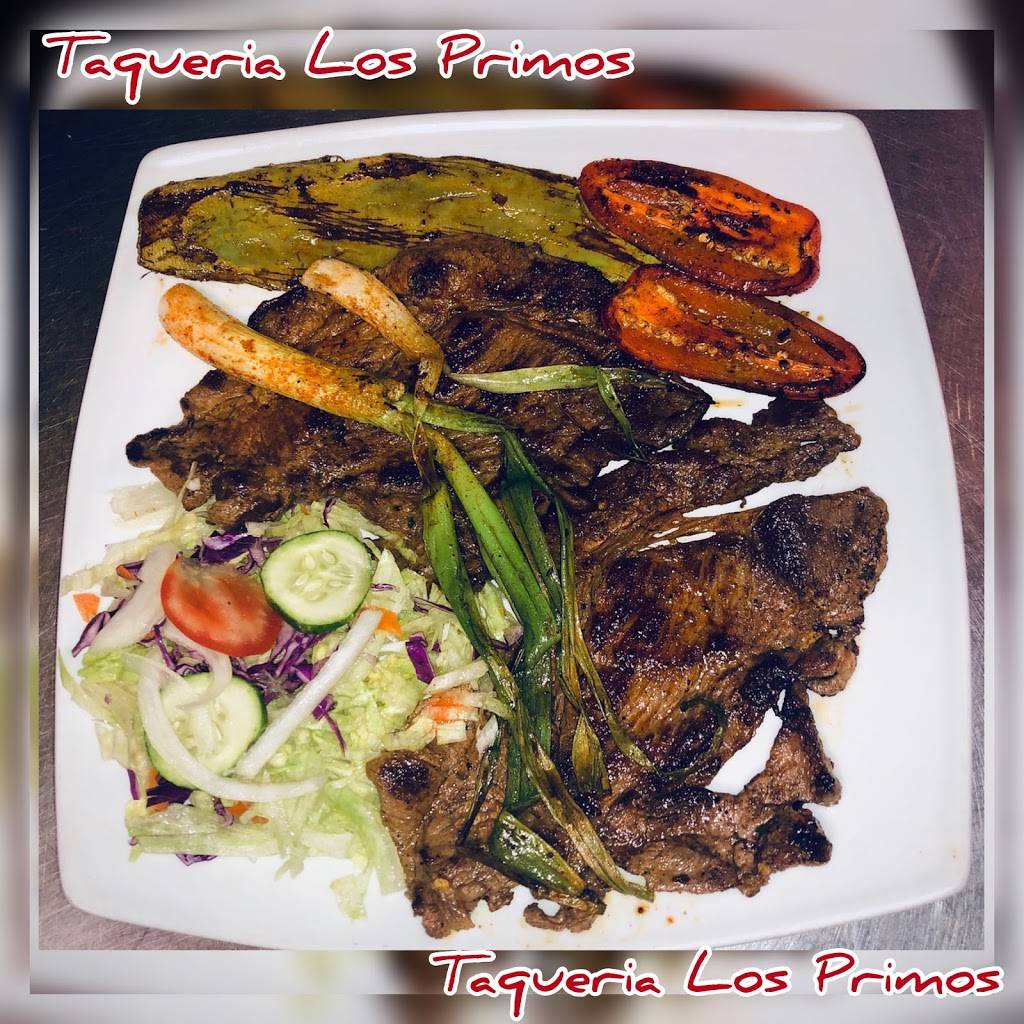 Taqueria Los Primos | restaurant | 1 W Silver Star Rd, Ocoee, FL 34761, USA | 4079050224 OR +1 407-905-0224