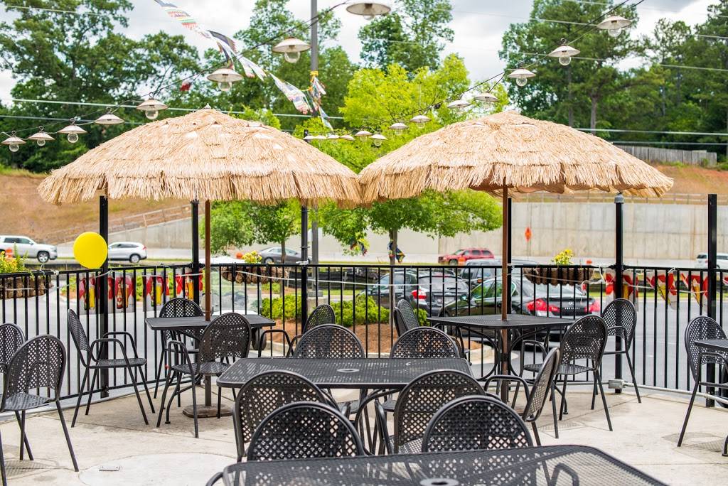 Palapas Bar and Grill | restaurant | 2950 Buford Hwy Ste 240, Cumming, GA 30041, USA | 7708891002 OR +1 770-889-1002