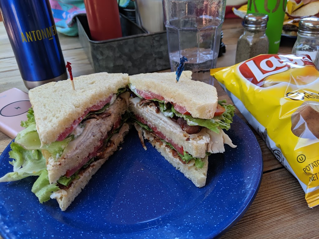 Mill Creek Resort | restaurant | 40271 CA-172, Mill Creek, CA 96061, USA | 5305954449 OR +1 530-595-4449