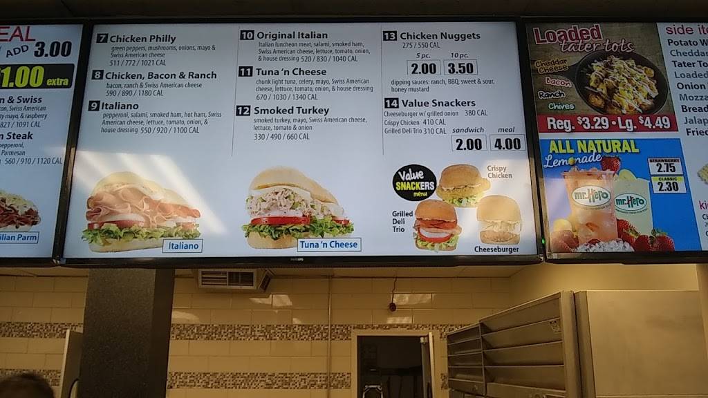 Mr. Hero | meal takeaway | 15617 Puritas Ave, Cleveland, OH 44135, USA | 2162674402 OR +1 216-267-4402