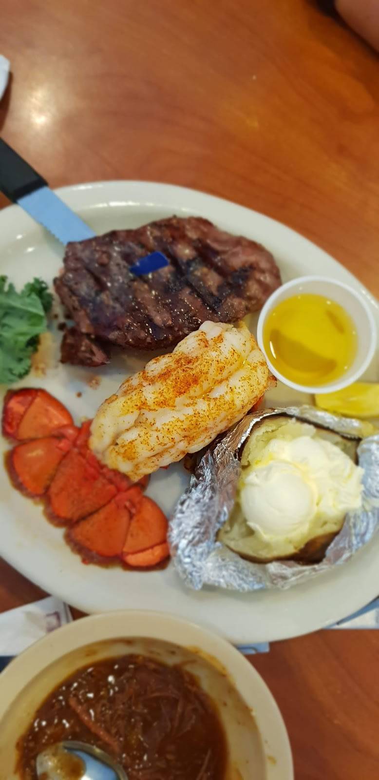 Ponderosa | restaurant | 7598 W Irlo Bronson Memorial Hwy, Kissimmee, FL 34747, USA | 4073967721 OR +1 407-396-7721