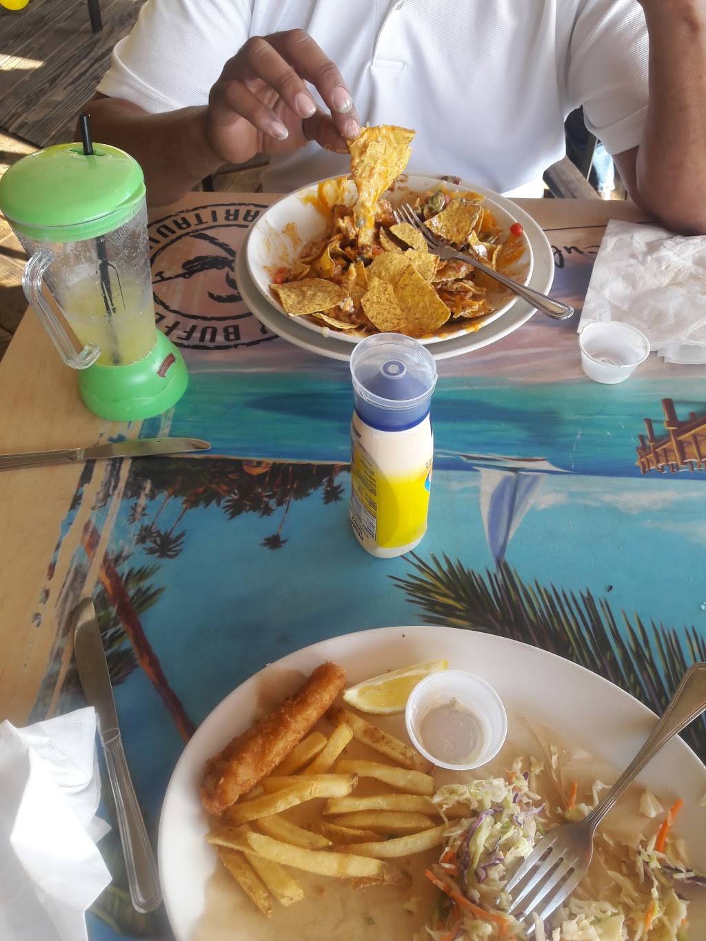 Margaritaville Restaurant Myrtle Beach | restaurant | 1114 Celebrity Cir, Myrtle Beach, SC 29577, USA | 8434485455 OR +1 843-448-5455