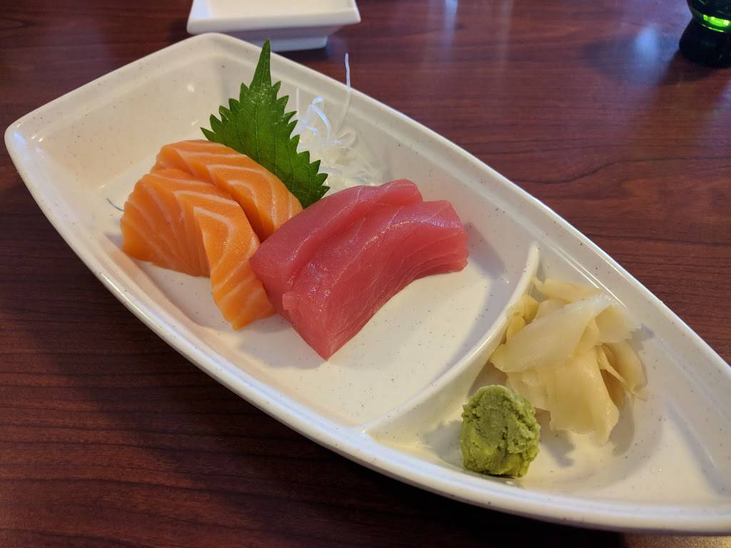 T. Jins Sushi Asian Fusion | restaurant | 8701 Spring Cypress Rd, Spring, TX 77379, USA | 2812518768 OR +1 281-251-8768