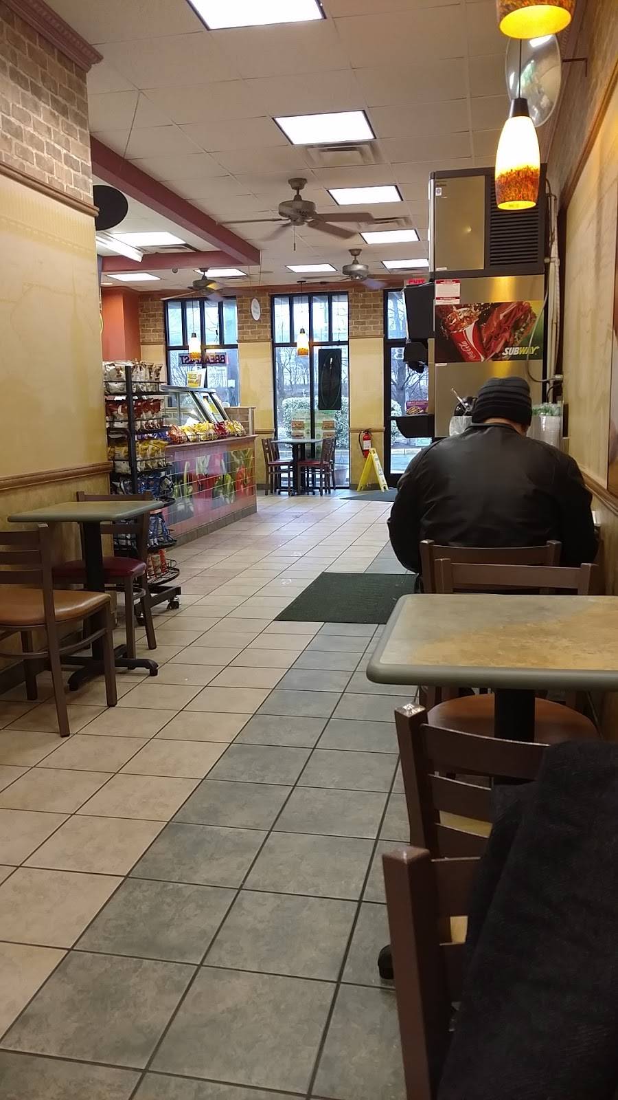 Subway Restaurants | restaurant | 19911 B Frederick Rd, Germantown, MD 20876, USA | 3019167782 OR +1 301-916-7782