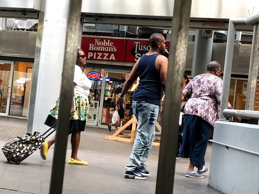 Noble Romans Pizza | restaurant | 449 Ruggles St, Boston, MA 02115, USA | 6173751069 OR +1 617-375-1069