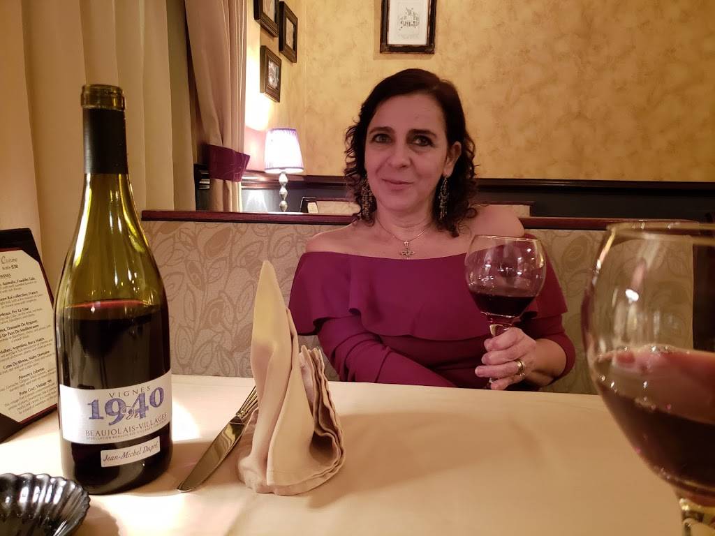 Nouvelle Cuisine | restaurant | 10531 Spring Hill Dr, Spring Hill, FL 34608, USA | 3526866860 OR +1 352-686-6860