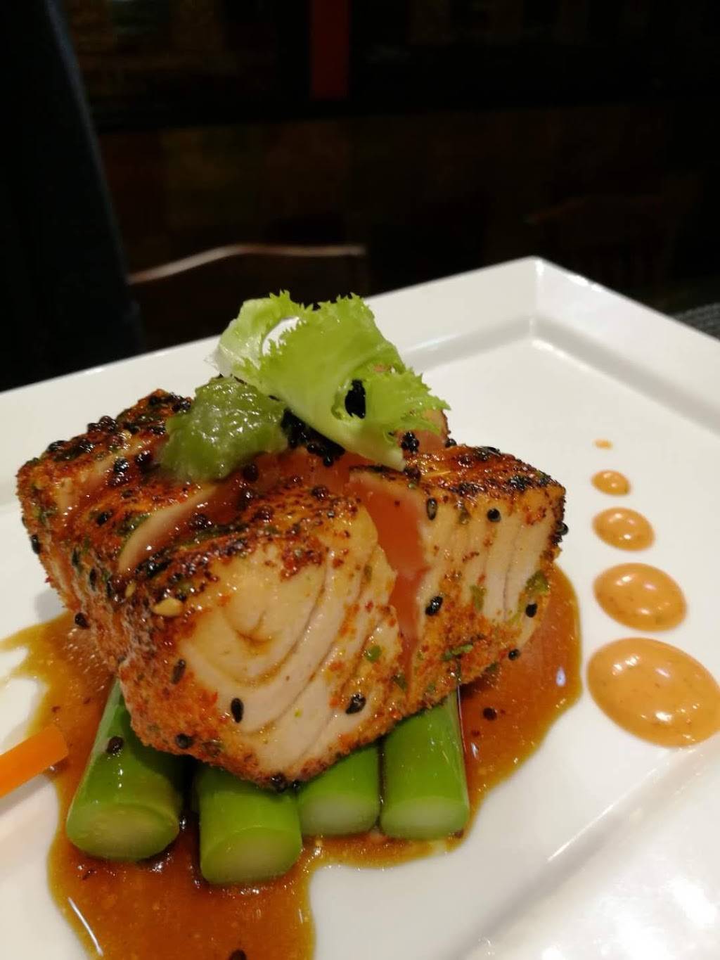 Red Ginger | restaurant | 6575 Sugarloaf Pkwy, Duluth, GA 30097, USA | 7708131319 OR +1 770-813-1319