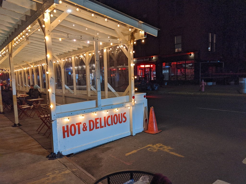 Baby Lucs | restaurant | 387 Court St, Brooklyn, NY 11231, USA | 7185048181 OR +1 718-504-8181