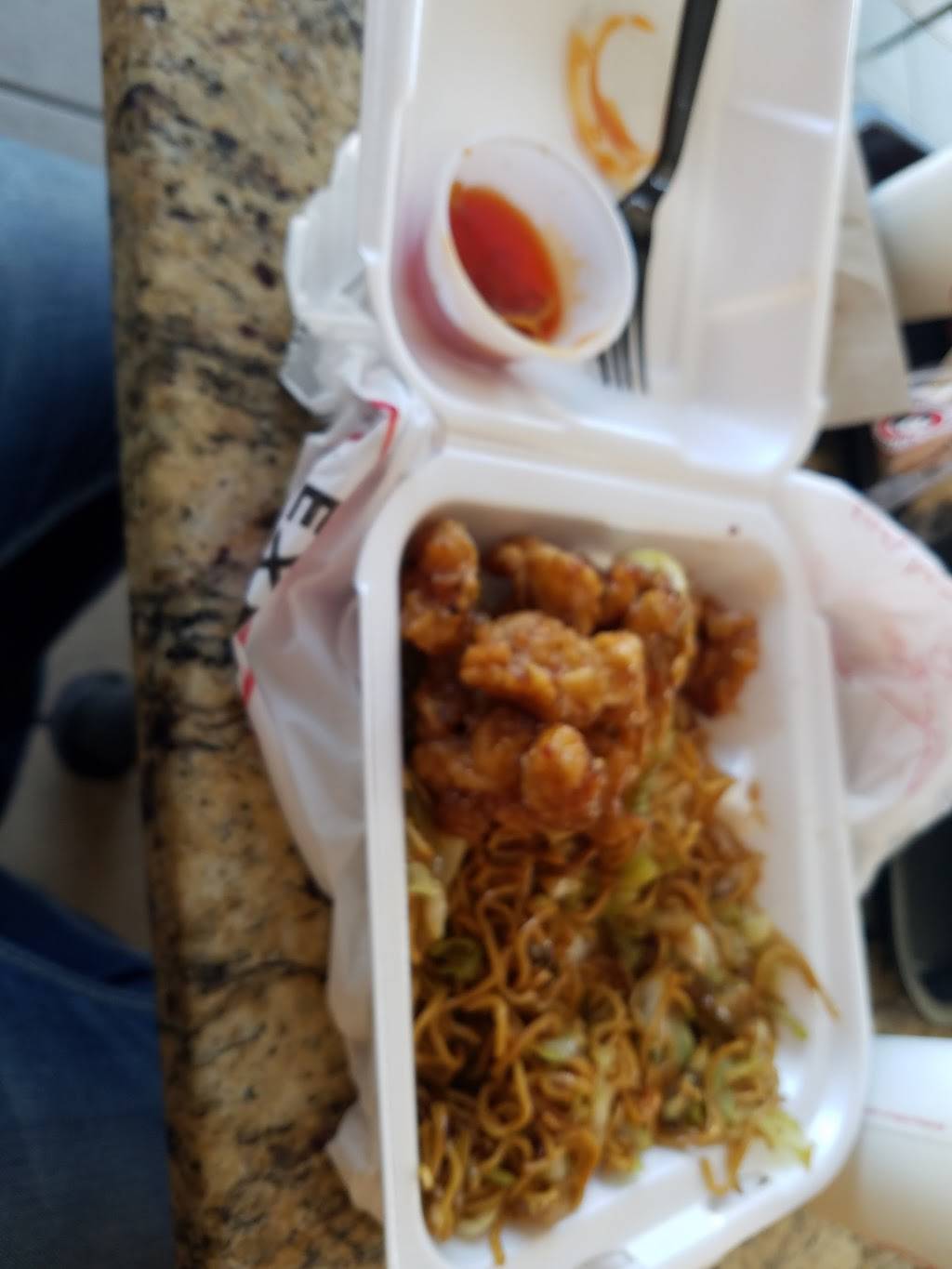 Panda Express | restaurant | 8495 S Power Rd, Queen Creek, AZ 85142, USA | 4809886736 OR +1 480-988-6736