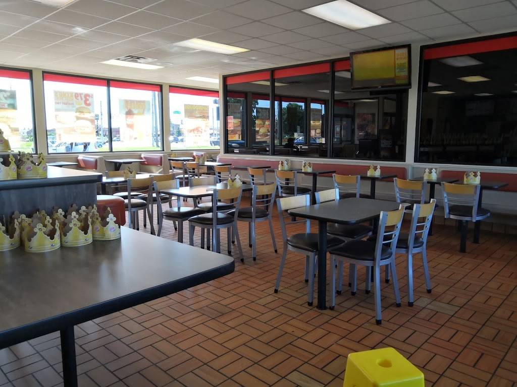 Burger King | restaurant | 6303 E 82nd St, Indianapolis, IN 46250, USA | 3178496799 OR +1 317-849-6799