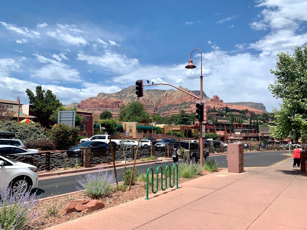 Sedona Pizza Company | restaurant | 320 AZ-89A Ste C, Sedona, AZ 86336, USA | 9282035656 OR +1 928-203-5656